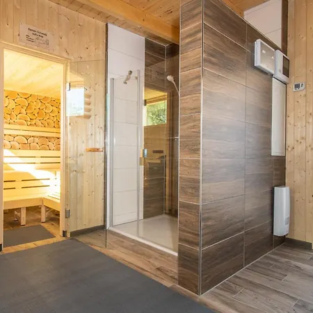 Traumhaftes In Exklusiver Lage - Odins Blick 16 - Privatstrand, Gartenanlage, Sauna