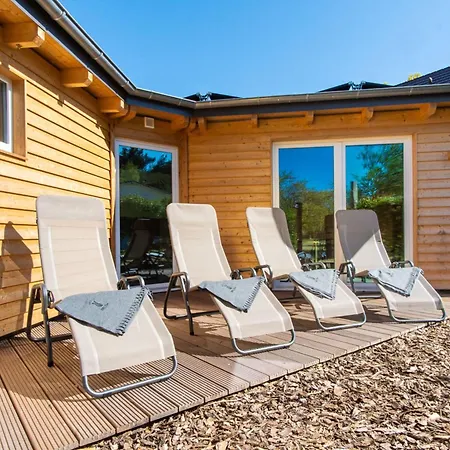 Traumhaftes In Exklusiver Lage - Odins Blick 16 - Privatstrand, Gartenanlage, Sauna *