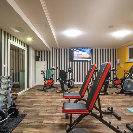 Traumhaftes In Exklusiver Lage - Odins Blick 16 - Privatstrand, Gartenanlage, Sauna Lobbe