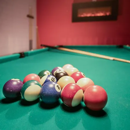 Traumhaftes In Exklusiver Lage - Odins Blick 16 - Privatstrand, Gartenanlage, Sauna Apartmán