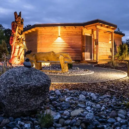 Апартаменты Traumhaftes In Exklusiver Lage - Odins Blick 16 - Privatstrand, Gartenanlage, Sauna *