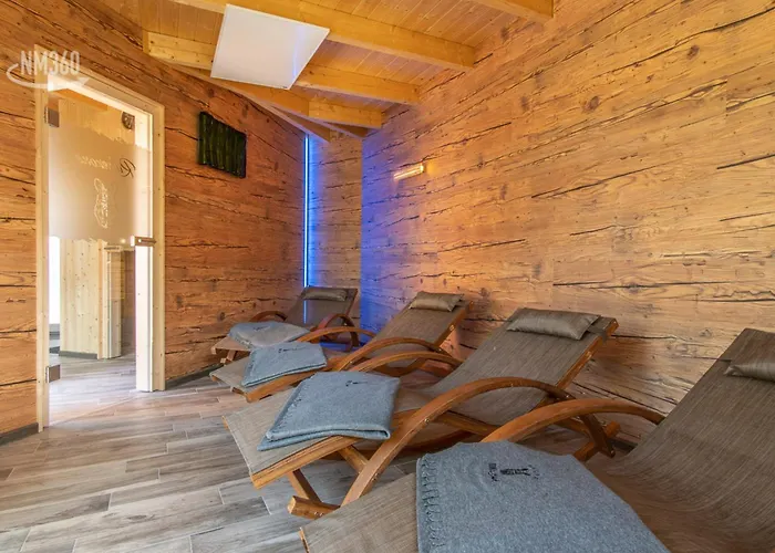 Daire Traumhaftes In Exklusiver Lage - Odins Blick 16 - Privatstrand, Gartenanlage, Sauna *