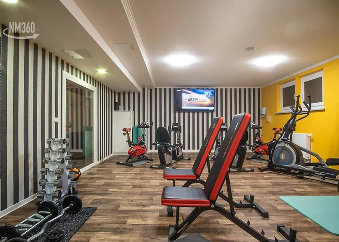 Traumhaftes In Exklusiver Lage - Odins Blick 16 - Privatstrand, Gartenanlage, Sauna Lobbe