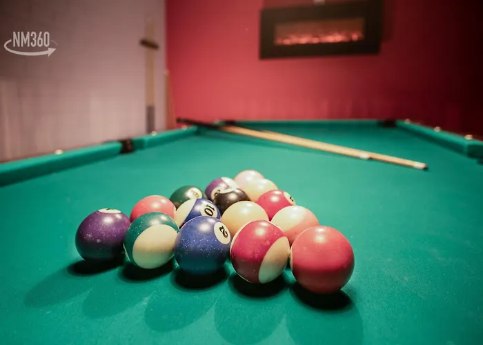 Traumhaftes In Exklusiver Lage - Odins Blick 16 - Privatstrand, Gartenanlage, Sauna Daire